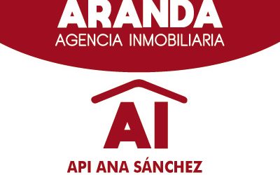 API Aranda Inmobiliaria