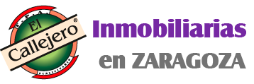 Inmobiliarias en Zaragoza