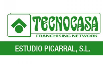 TECNOCASA SAN JUAN DE LA PEÑA